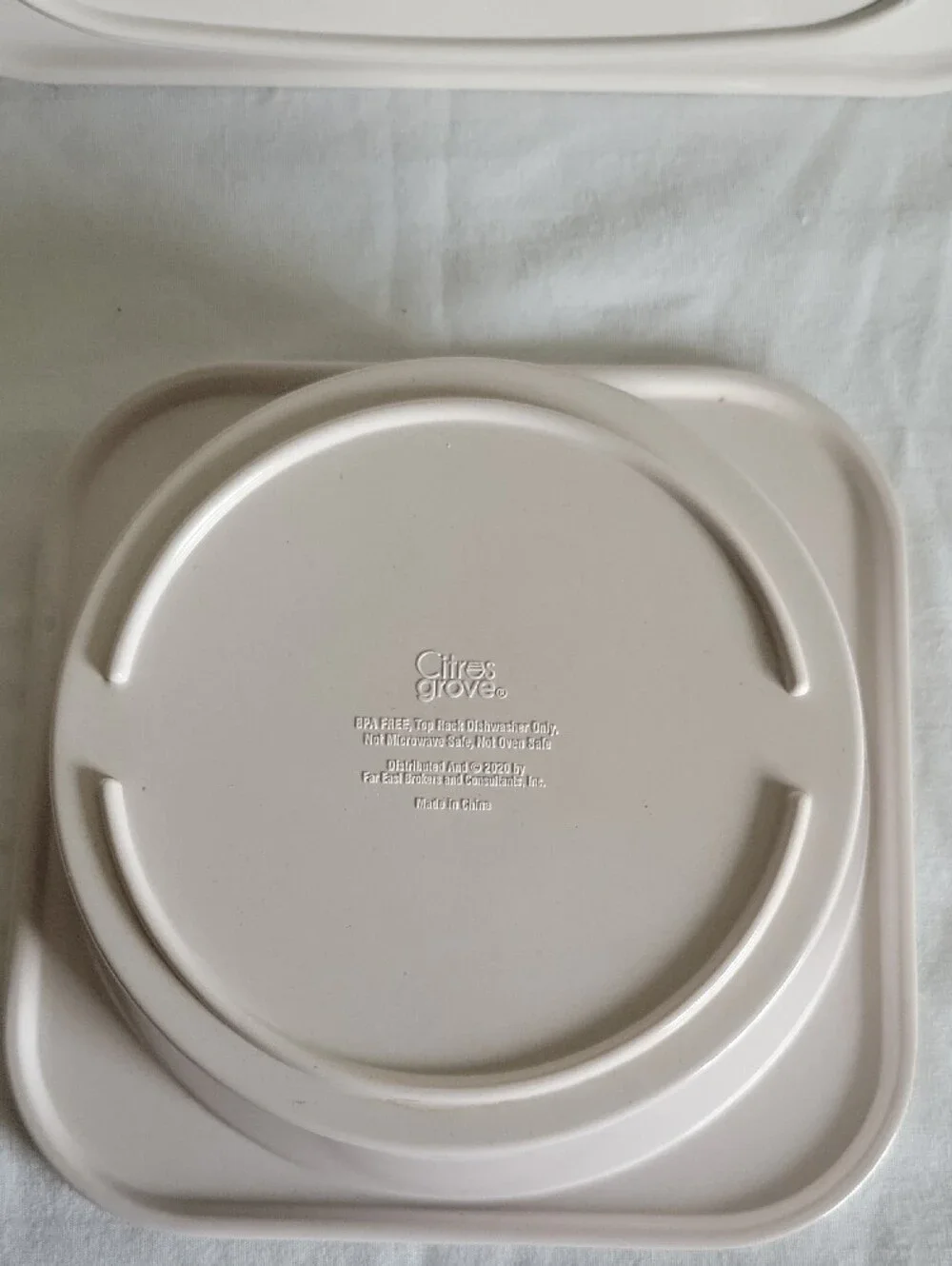 N/A eco friendly
